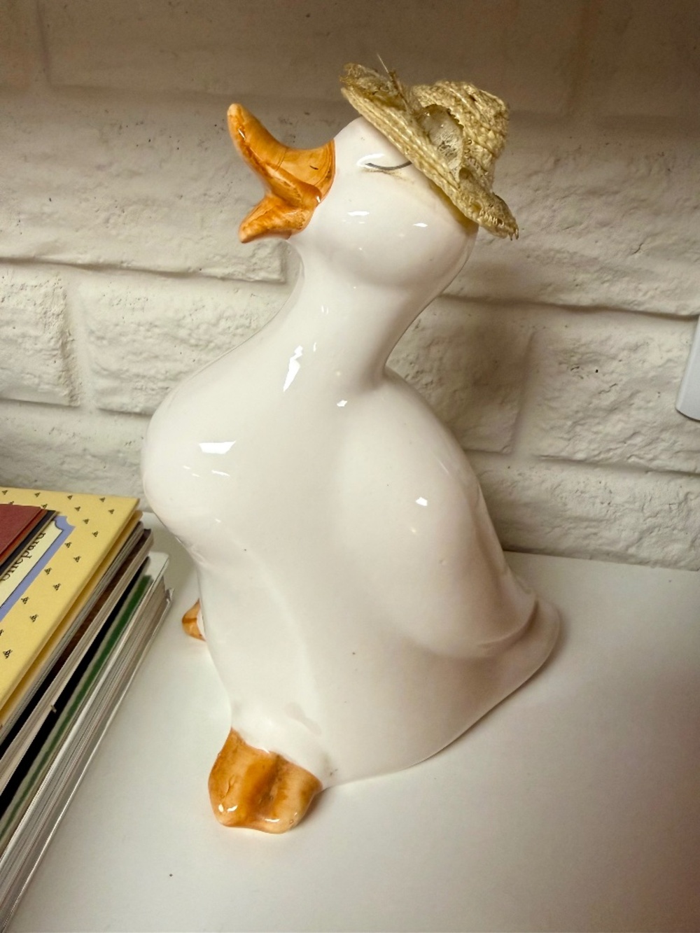 Duck